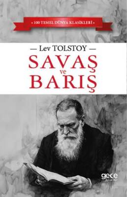 Savaş ve Barış 2 Cilt