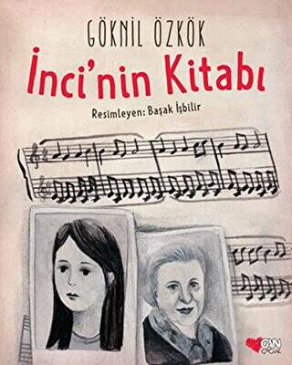 İnci nin Kitabı