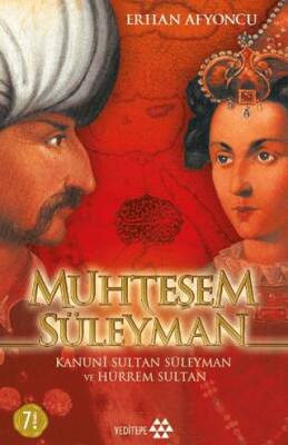 Muhteşem Süleyman
