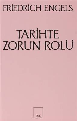 Tarihte Zorun Rolü Bismarck ın Kan ve Zulüm Politikası Üzerine Bir Çalışma