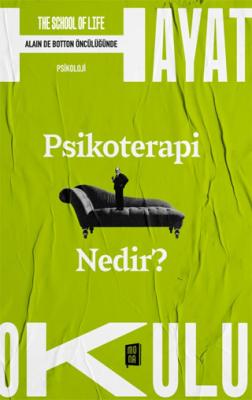 Psikoterapi Nedir