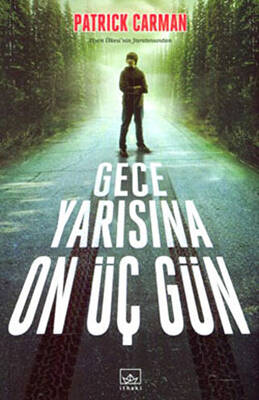 Gece Yarısına On Üç Gün