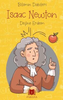 Isaac Newton Bilimin Dahileri