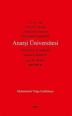 Anarşi Üniversitesi
