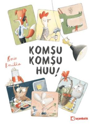 Komşu Komşu Huu