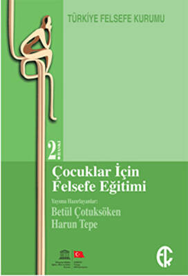 Çocuklar İçin Felsefe Eğitimi