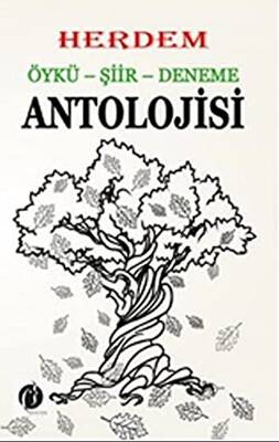 Herdem Öykü Şiir Deneme Antolojisi