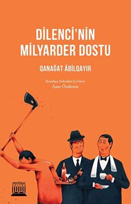 Dilenci nin Milyarder Dostu