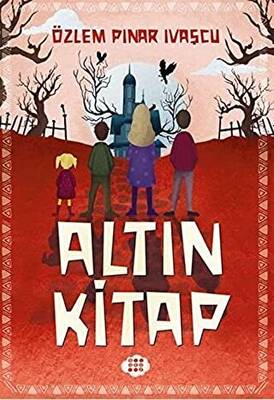 Altın Kitap