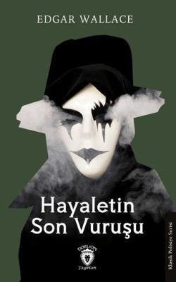 Hayaletin Son Vuruşu