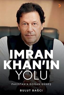 Imran Khan ın Yolu