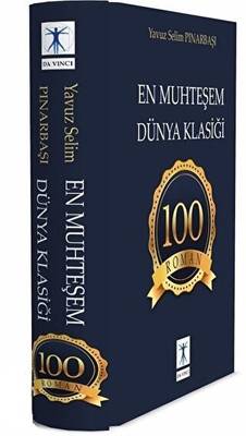 En Muhteşem Dünya Klasiği 100 Roman