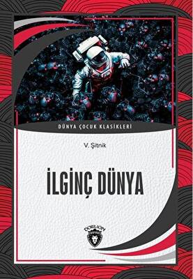 İlginç Dünya Dünya Çocuk Klasikleri 7 12 Yaş