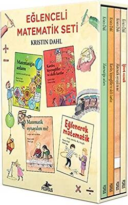 Eğlenceli Matematik