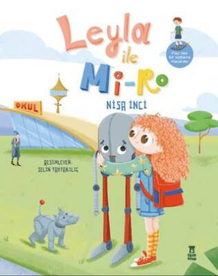 Leyla ile Mi ro
