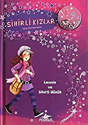 Sihirli Kızlar 1