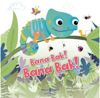 Bana Bak Bana Bak