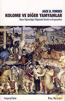 Kolomb ve Diğer Yamyamlar