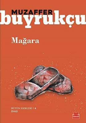 Mağara