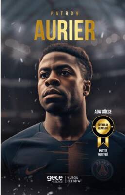 Patron Serge Aurier