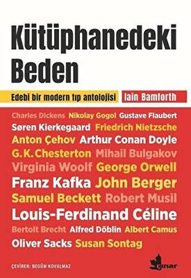 Kütüphanedeki Beden