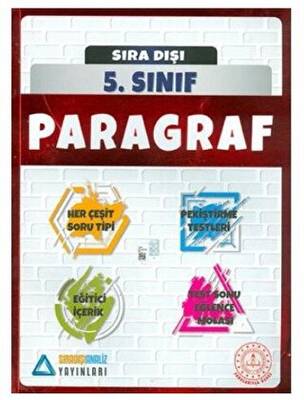 Strateji 2021 TYT AYT Gün Gün Paragraf Soru Bankası Komisyon 25 İndirim