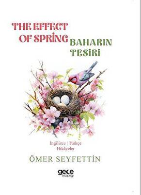 The Effect of Spring Baharın Tesiri