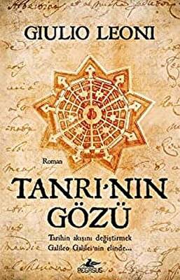 Tanrı nın Gözü