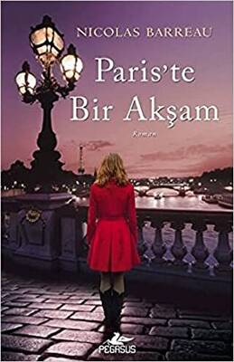 Paris te Bir Akşam