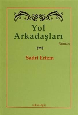 Yol Arkadaşları