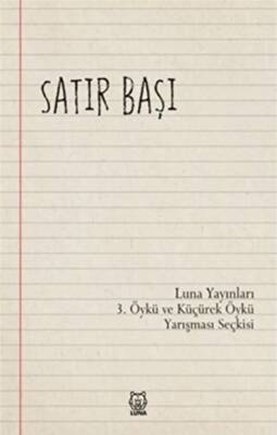 Satır Başı