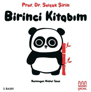 Birinci Kitabım