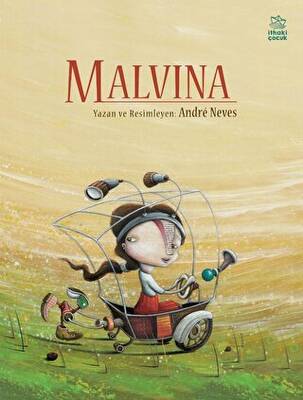 Malvina