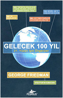 Gelecek 10 Yıl
