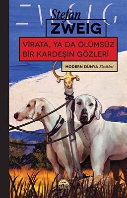 Virata Ya Da Ölu msu z Bir Kardes in Go zleri