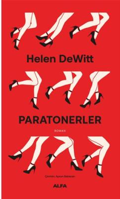 Paratonerler