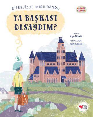 Hayat Benim Bildiğim Kadar mı Alfabe Bulutu 5