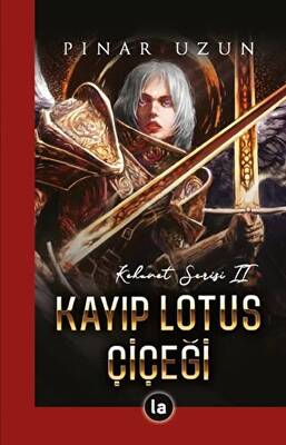Kayıp Lotus Çiçeği Kehanet Serisi 2