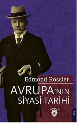 Avrupa nın Siyasi Tarihi