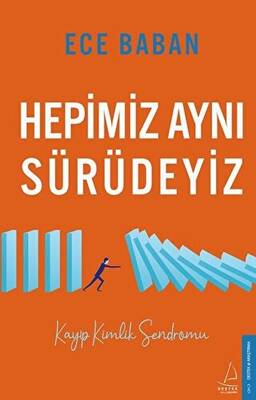 Hepimiz Aynı Sürüdeyiz