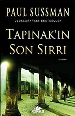 Tapınak ın Son Sırrı
