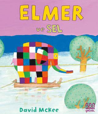 Elmer ve Sel