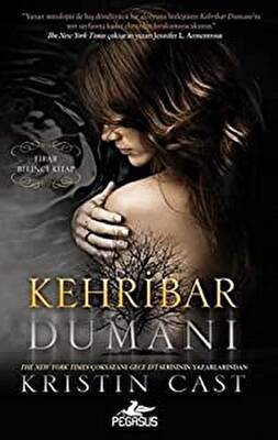 Kehribar Dumanı