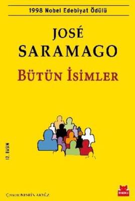 Bütün İsimler