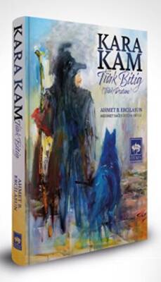 Kara Kam
