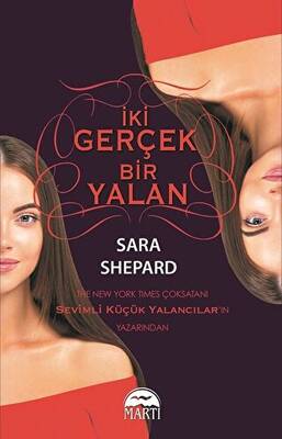 İki Gerçek Bir Yalan