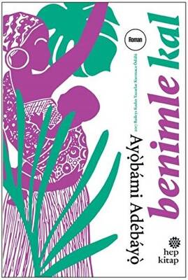 Benimle Kal