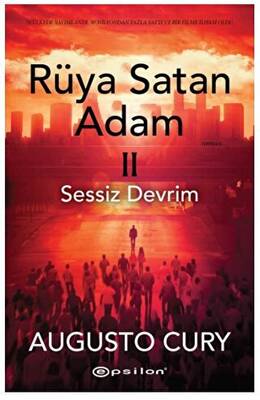 Rüya Satan Adam II Sessiz Devrim