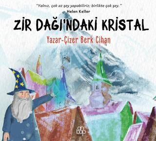 Zir Dağı ndaki Kristal