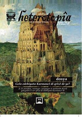 Heterotopia Dergisi Sayı 2